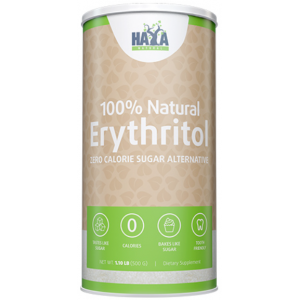 Natural Erythritol - 500 гр Фото №1